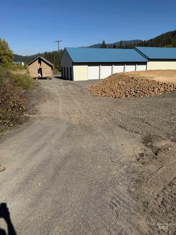 $150,000 | Tbd Dent Bridge Road, Elk River, ID 83827