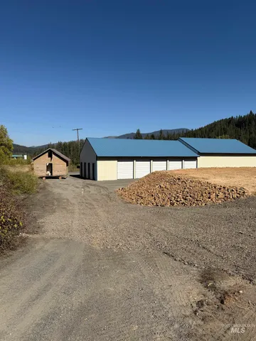 $150,000 | Tbd Dent Bridge Road, Elk River, ID 83827