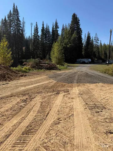 $150,000 | Tbd Dent Bridge Road, Elk River, ID 83827