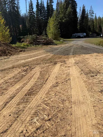 $150,000 | Tbd Dent Bridge Road, Elk River, ID 83827