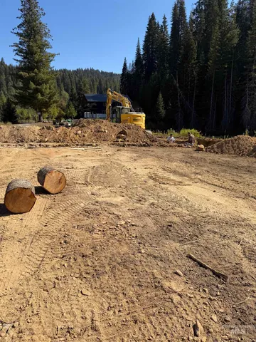 $150,000 | Tbd Dent Bridge Road, Elk River, ID 83827