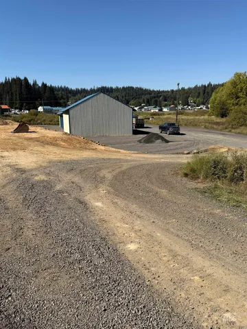 $150,000 | Tbd Dent Bridge Road, Elk River, ID 83827
