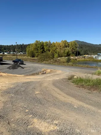 $150,000 | Tbd Dent Bridge Road, Elk River, ID 83827