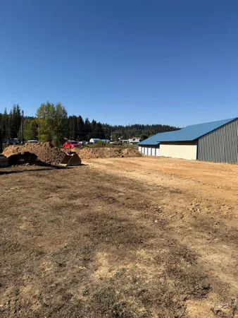 $150,000 | Tbd Dent Bridge Road, Elk River, ID 83827