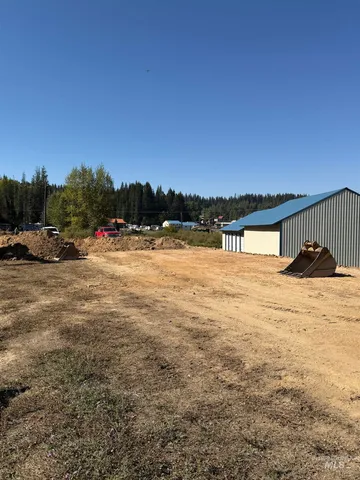 $150,000 | Tbd Dent Bridge Road, Elk River, ID 83827