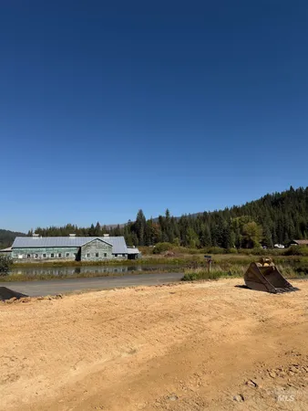 $150,000 | Tbd Dent Bridge Road, Elk River, ID 83827