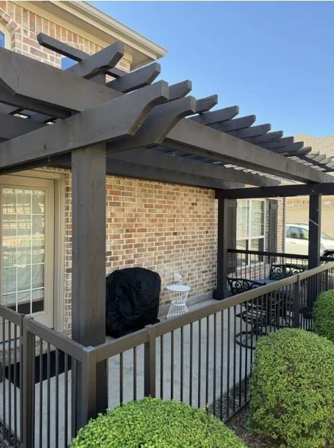 5683 Hummingbird Lane Fairview, TX 75069 - Photo 33 of 35