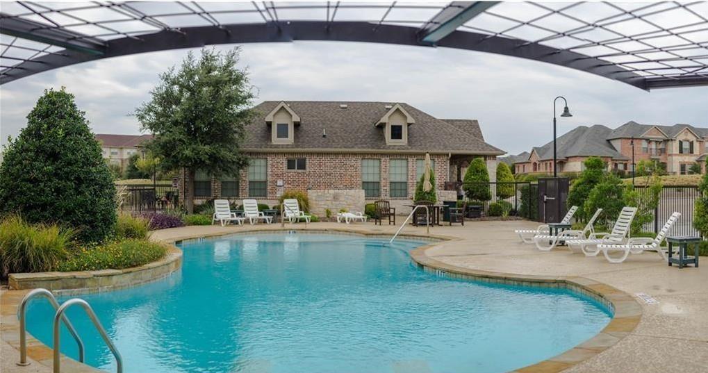 5683 Hummingbird Lane Fairview, TX 75069 - Photo 35 of 35