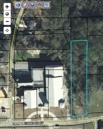 $14,000 | 2877 Ellis South Evans State Rd Street, Macon, GA 31204