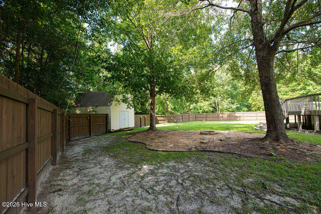 301 Old Dam Road Jacksonville, NC 28540 - Photo 52 of 54