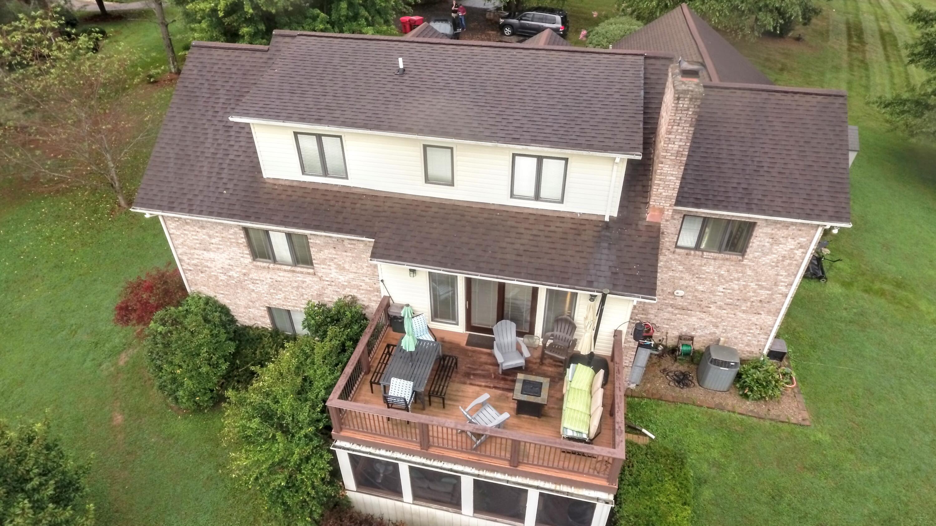 80 Woods Pointe Road Corbin, KY 40701 - Photo 3 of 43 DJI_0067
