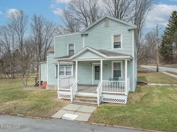 $399,000 | 123 South Main Street, Salem, NY 12865