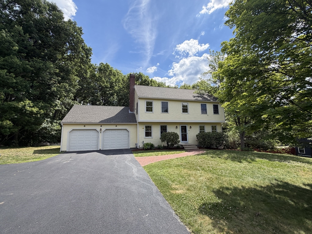 73 Sudbury Road Ashland, MA 01721 - Photo 1 of 33
