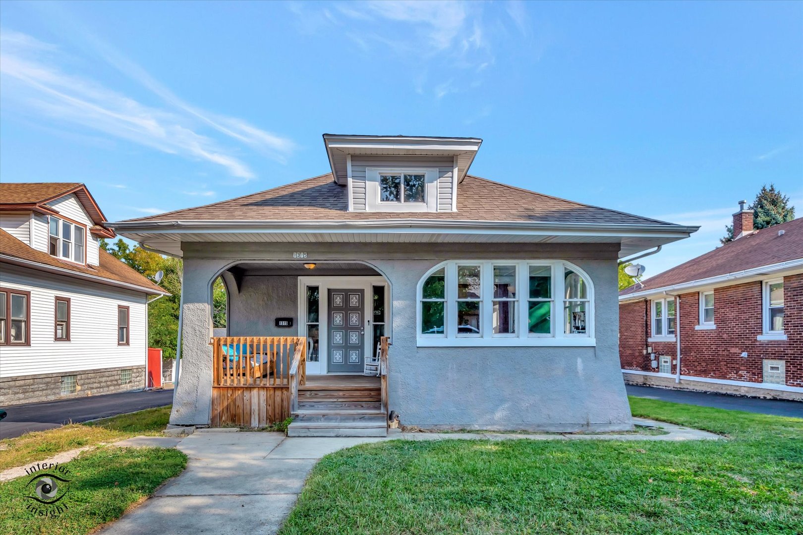 1315 Ridgewood Avenue Joliet, IL 60432 - Photo 1 of 25 Gallery Image 1