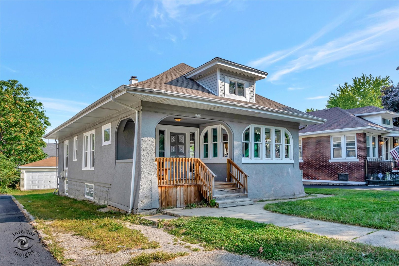 1315 Ridgewood Avenue Joliet, IL 60432 - Photo 2 of 25 Gallery Image 2