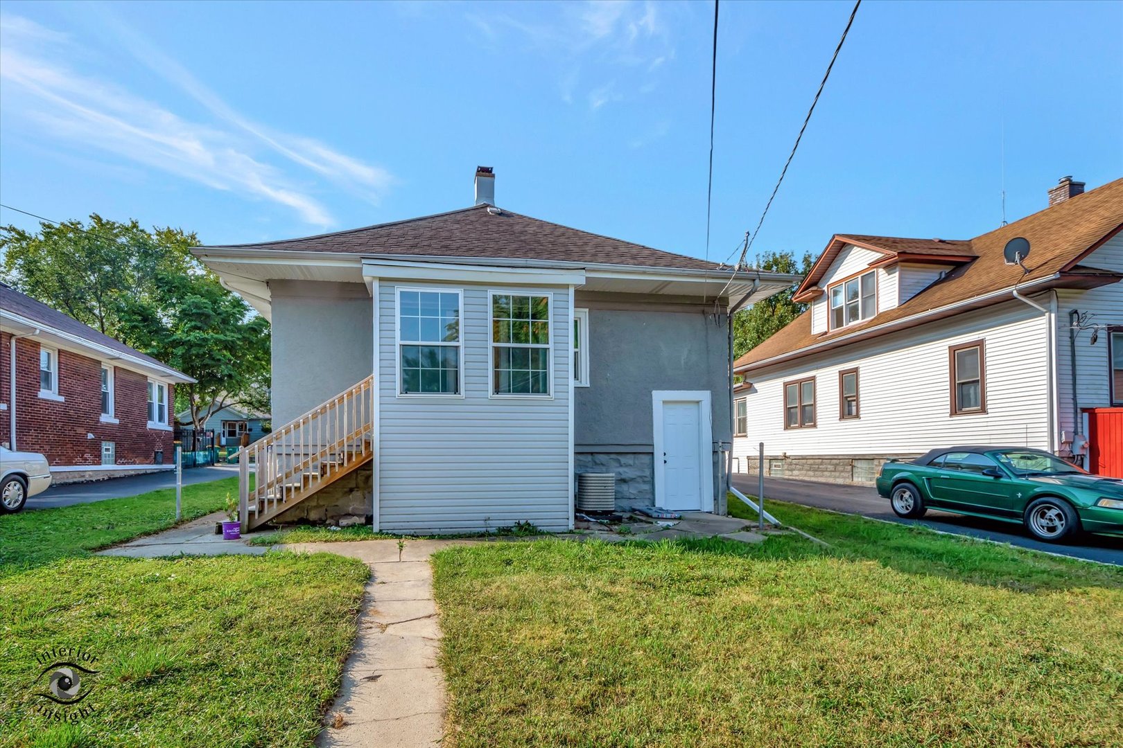 1315 Ridgewood Avenue Joliet, IL 60432 - Photo 23 of 25 Gallery Image 23