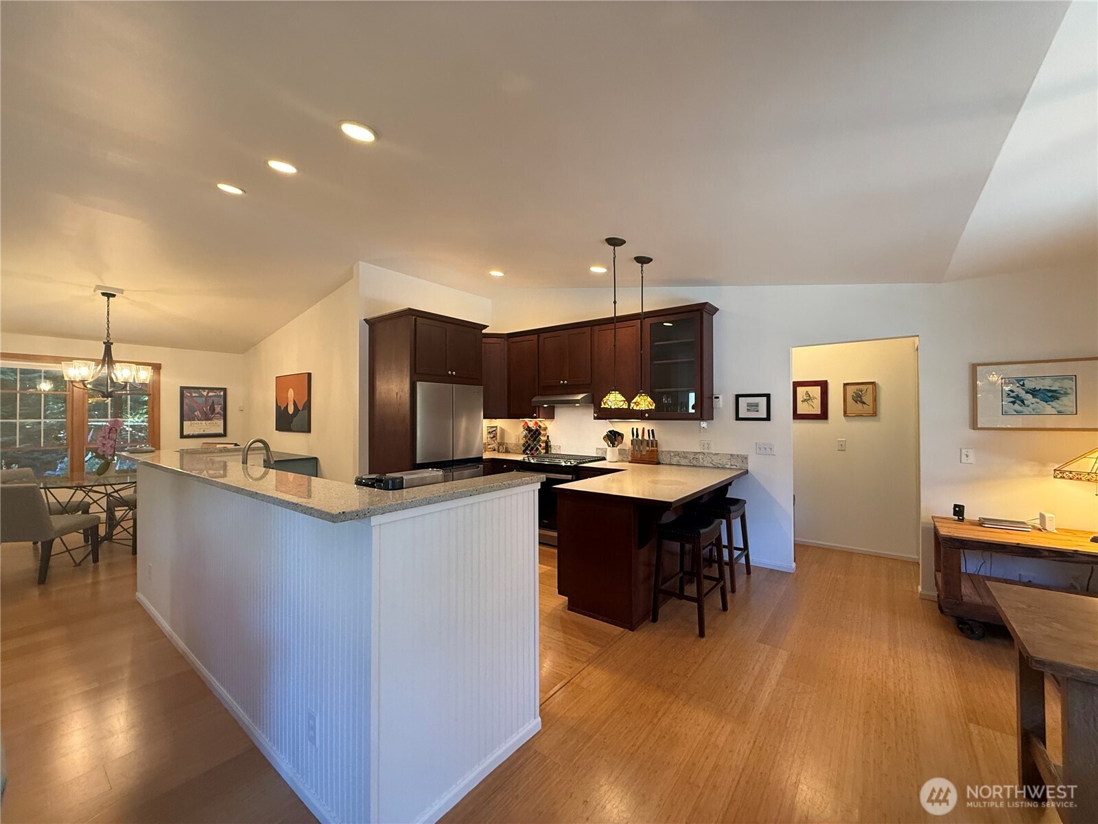 143 Raccoon Point Road Orcas Island, WA 98245 - Photo 7 of 36