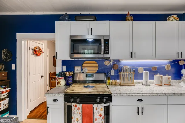 $185,000 | 155 West Atlanta Street, Tallapoosa, GA 30176