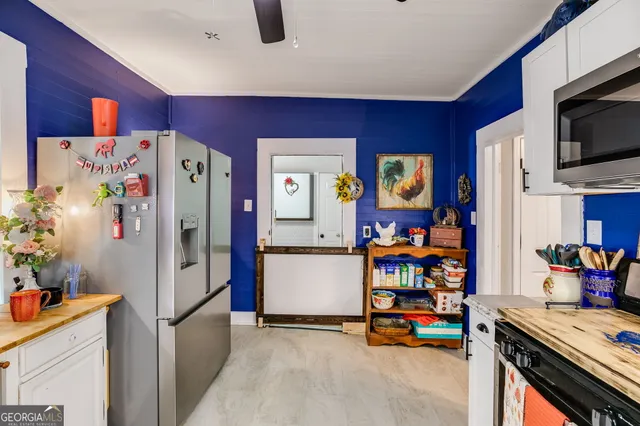 $185,000 | 155 West Atlanta Street, Tallapoosa, GA 30176