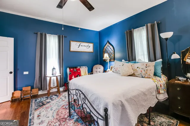 $185,000 | 155 West Atlanta Street, Tallapoosa, GA 30176