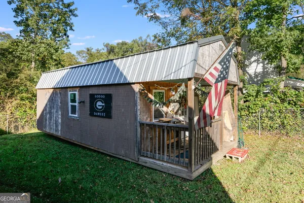 $185,000 | 155 West Atlanta Street, Tallapoosa, GA 30176