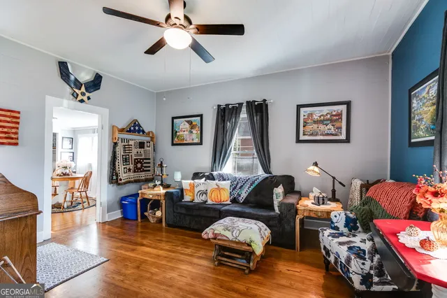 $185,000 | 155 West Atlanta Street, Tallapoosa, GA 30176