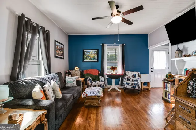 $185,000 | 155 West Atlanta Street, Tallapoosa, GA 30176