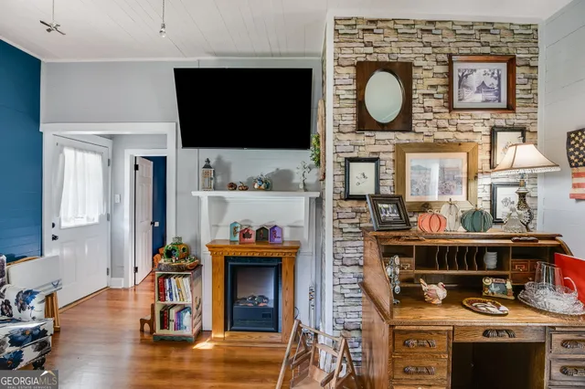 $185,000 | 155 West Atlanta Street, Tallapoosa, GA 30176