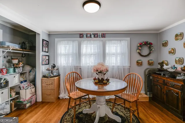 $185,000 | 155 West Atlanta Street, Tallapoosa, GA 30176