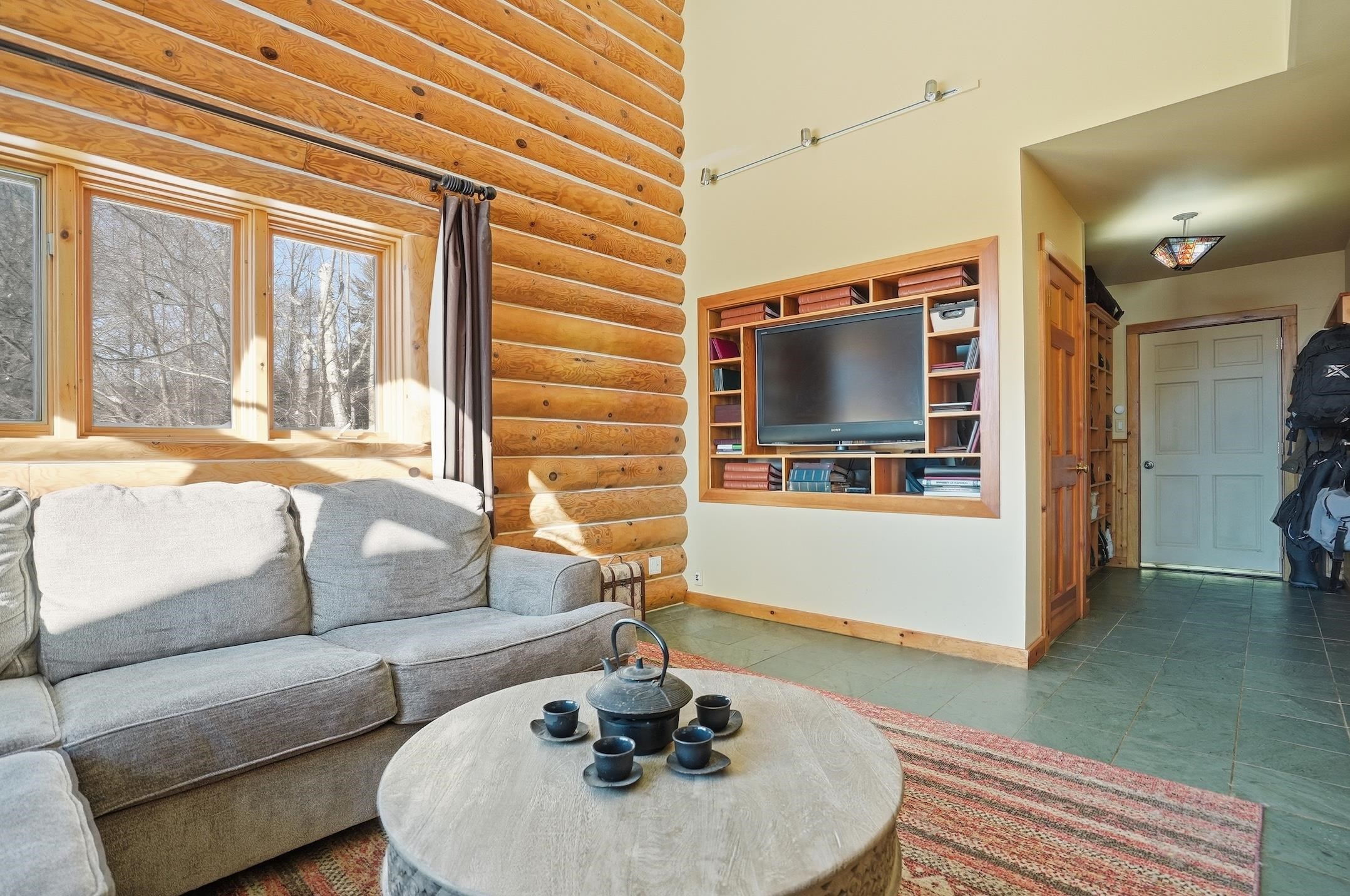 421 Stagecoach Road Fayston, VT 05673 - Photo 21 of 60