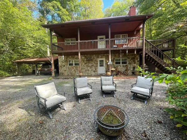 $349,900 | 3333 Ellington Road, Hayesville, NC 28904