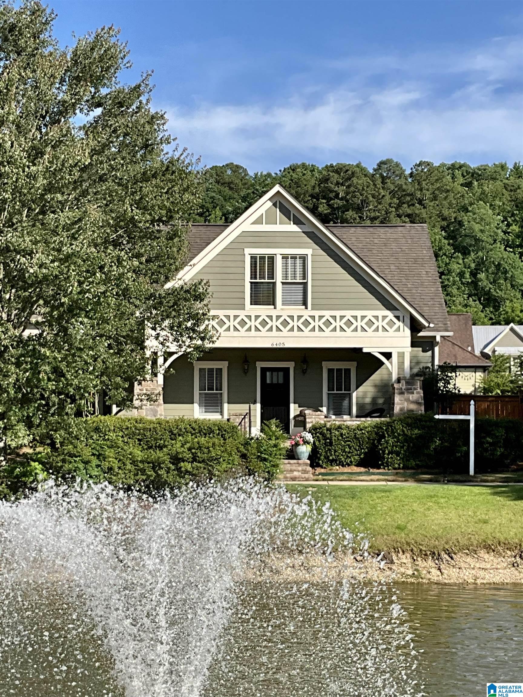 6405 Spring Street Trussville, AL 35173 - Photo 1 of 57