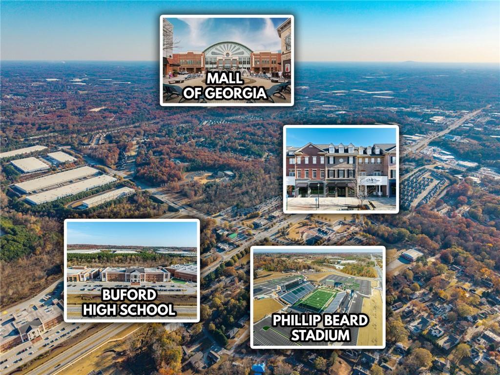 3 Buford Village Way Buford, GA 30518 - Photo 32 of 40 unknown