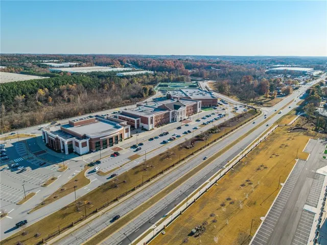 $450,000 | 3 Buford Village Way, Buford, GA 30518