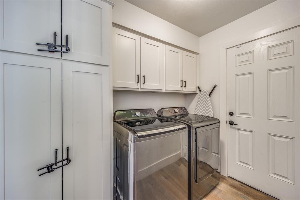 6719 Duffield Court Dallas, TX 75248 - Photo 20 of 24