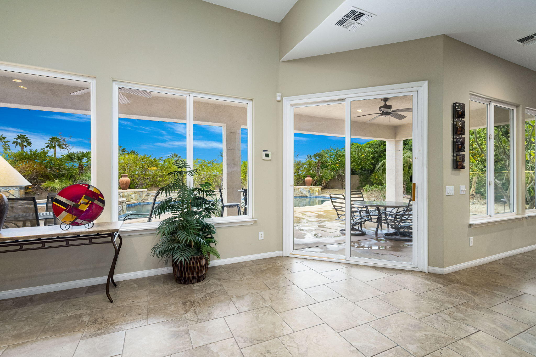 80262 Amazon Indio, CA 92201 - Photo 12 of 45 a room with musical instruments and windows