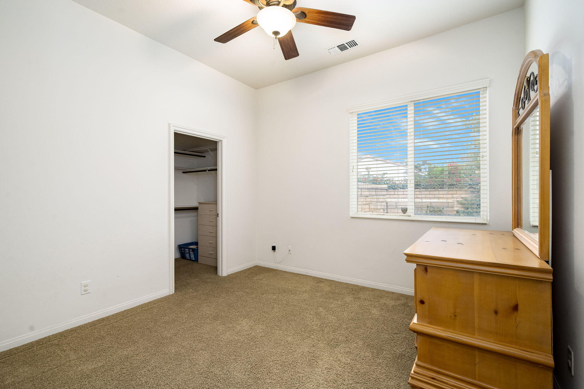 80262 Amazon Indio, CA 92201 - Photo 40 of 45 an empty room with windows