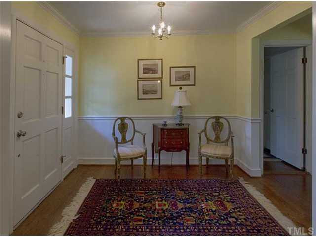 3915 Hope Valley Road Durham, NC 27707 - Photo 5 of 24 Photo 5