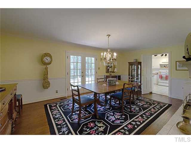 3915 Hope Valley Road Durham, NC 27707 - Photo 7 of 24 Photo 8