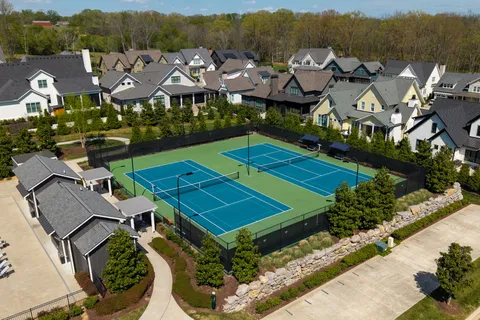 $2,195,000 | 8776 Belladonna Drive, College Grove, TN 37046
