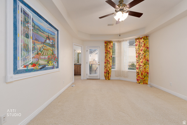 794 North Valley View Circle Elk Ridge, UT 84651 - Photo 19 of 66