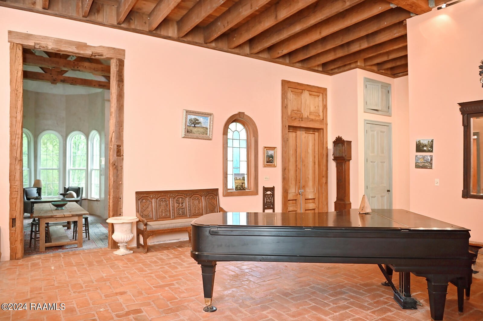 508 Interstate 49 Sunset, LA 70584 - Photo 11 of 45 Main Room Alternate @ Thistlewood