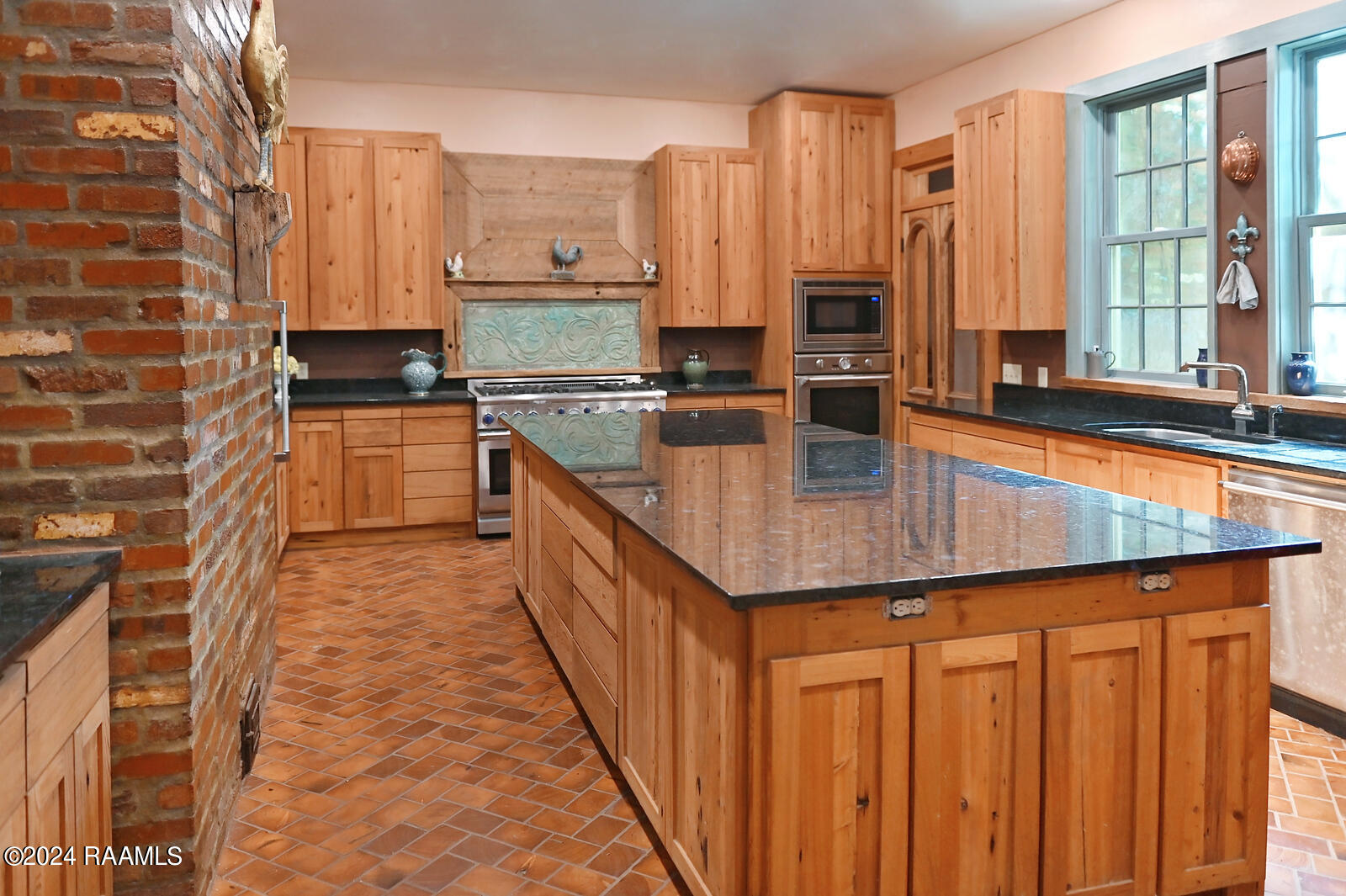 508 Interstate 49 Sunset, LA 70584 - Photo 18 of 45 Main kitchen B @ Thistlewood