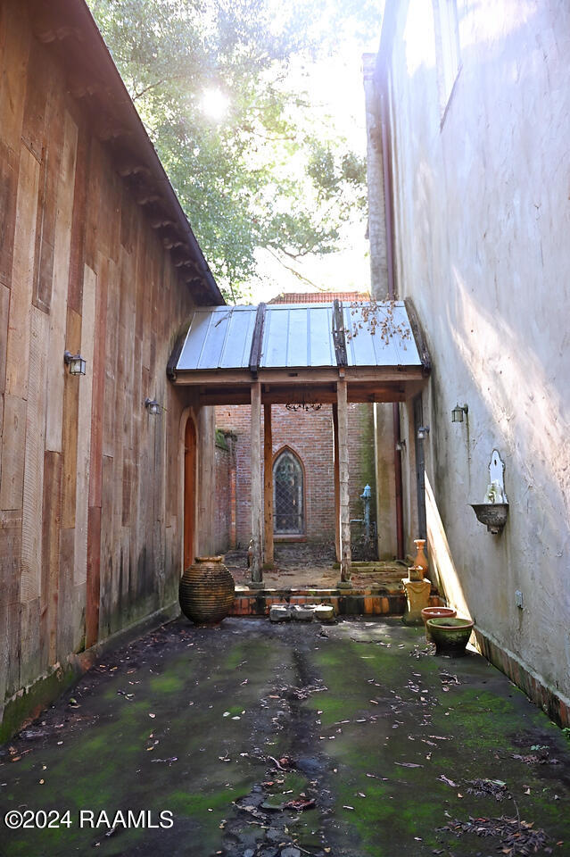 508 Interstate 49 Sunset, LA 70584 - Photo 4 of 45 Breezeway @ Thistlewood