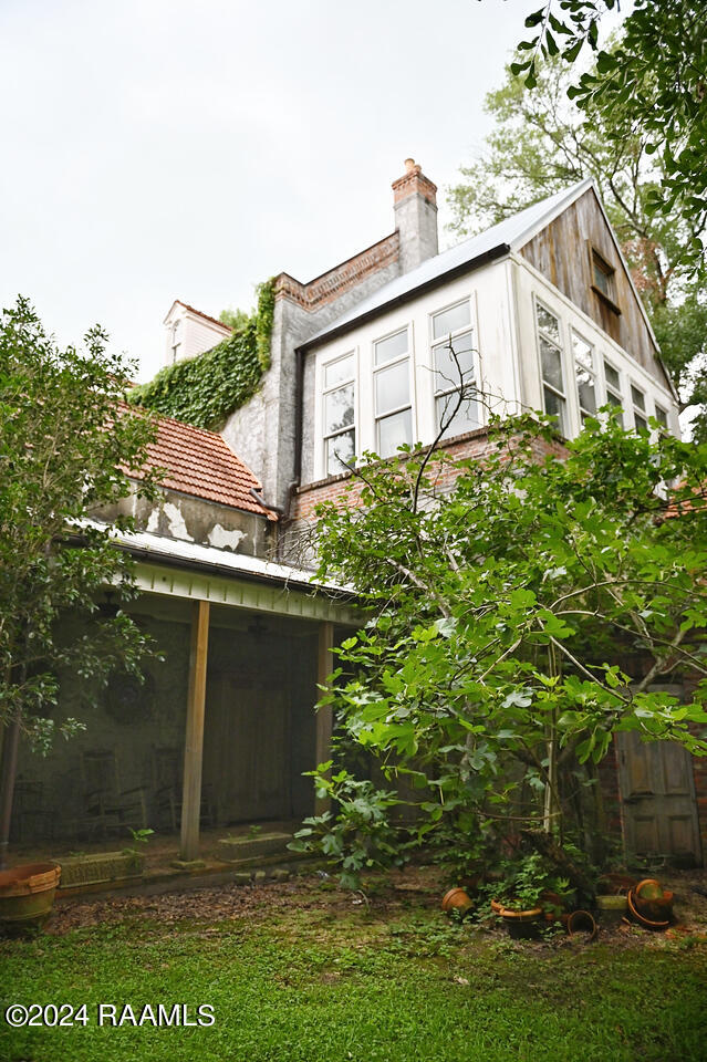 508 Interstate 49 Sunset, LA 70584 - Photo 41 of 45 Exterior Southeast view @ Thistlewood