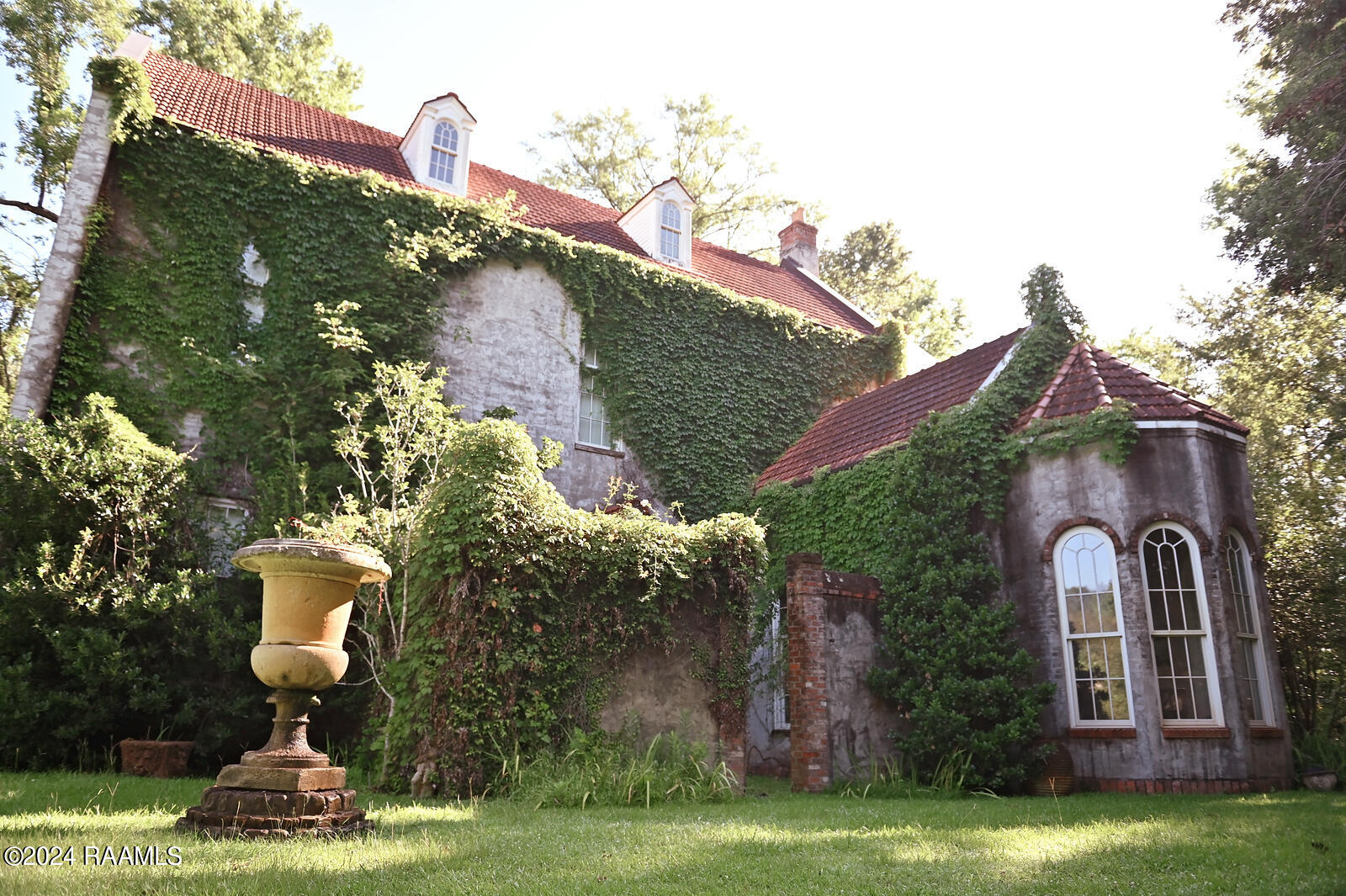 508 Interstate 49 Sunset, LA 70584 - Photo 45 of 45 The Great Thistlewood Estate