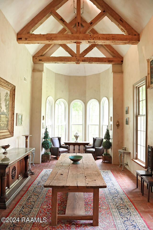 508 Interstate 49 Sunset, LA 70584 - Photo 8 of 45 Dining Room revitalized B