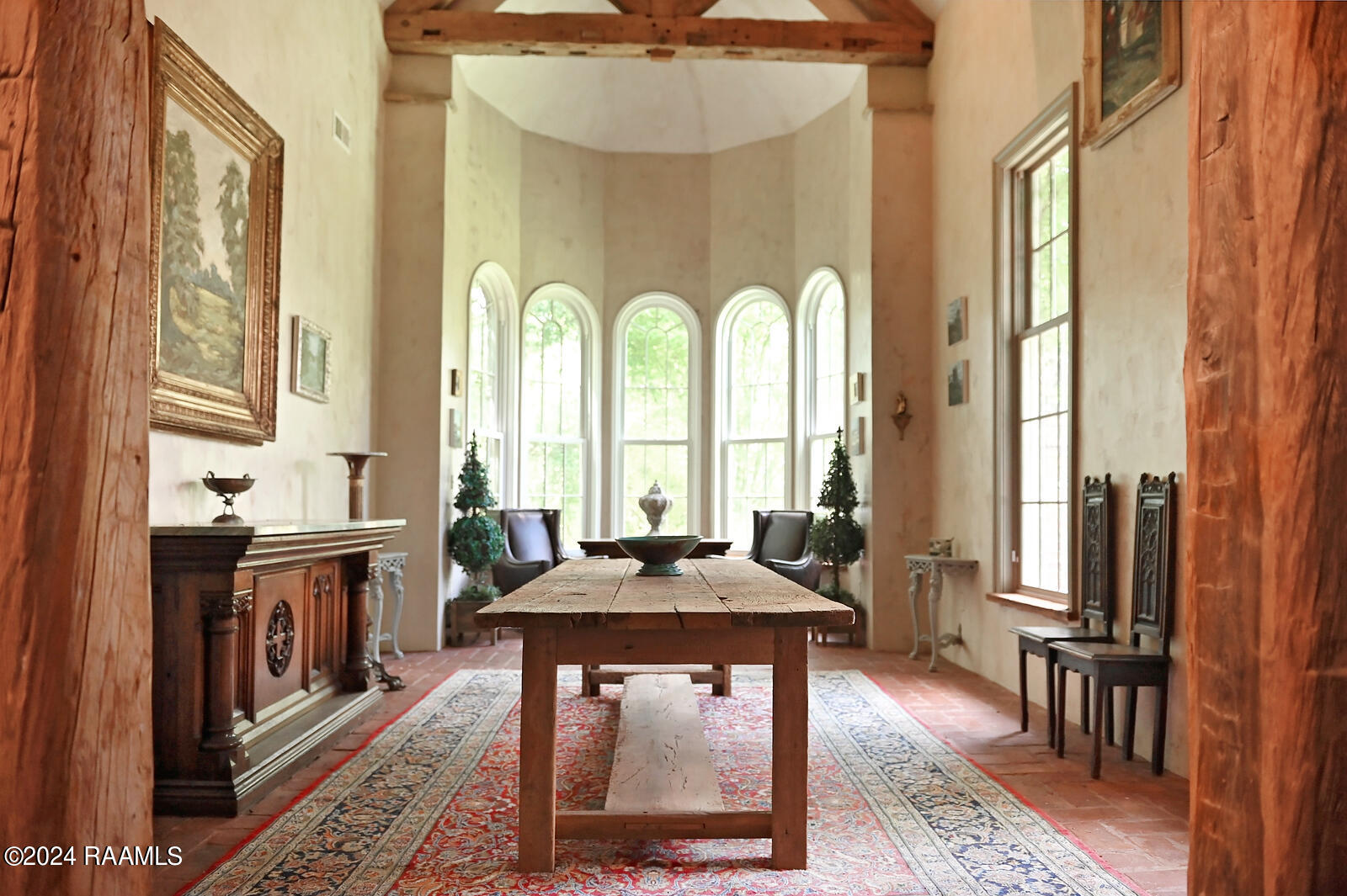 508 Interstate 49 Sunset, LA 70584 - Photo 9 of 45 Dining Room revitalized