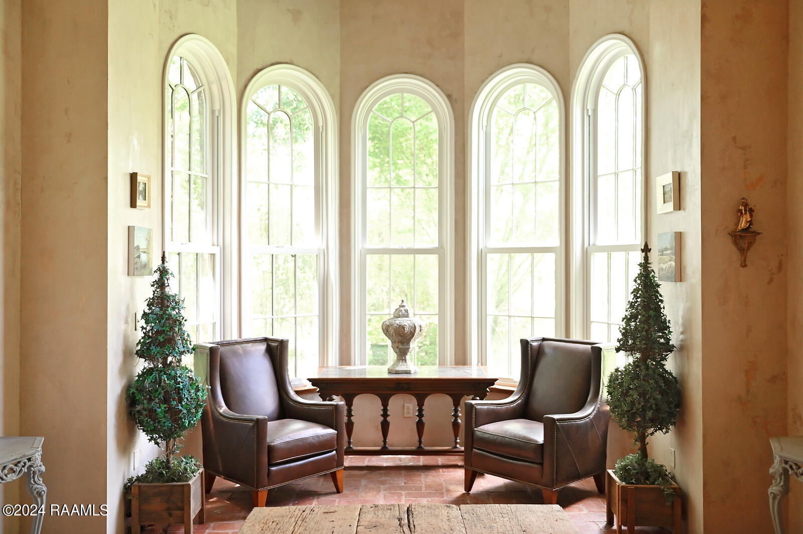 508 Interstate 49 Sunset, LA 70584 - Photo 10 of 45 Dining Room bay window revitalized