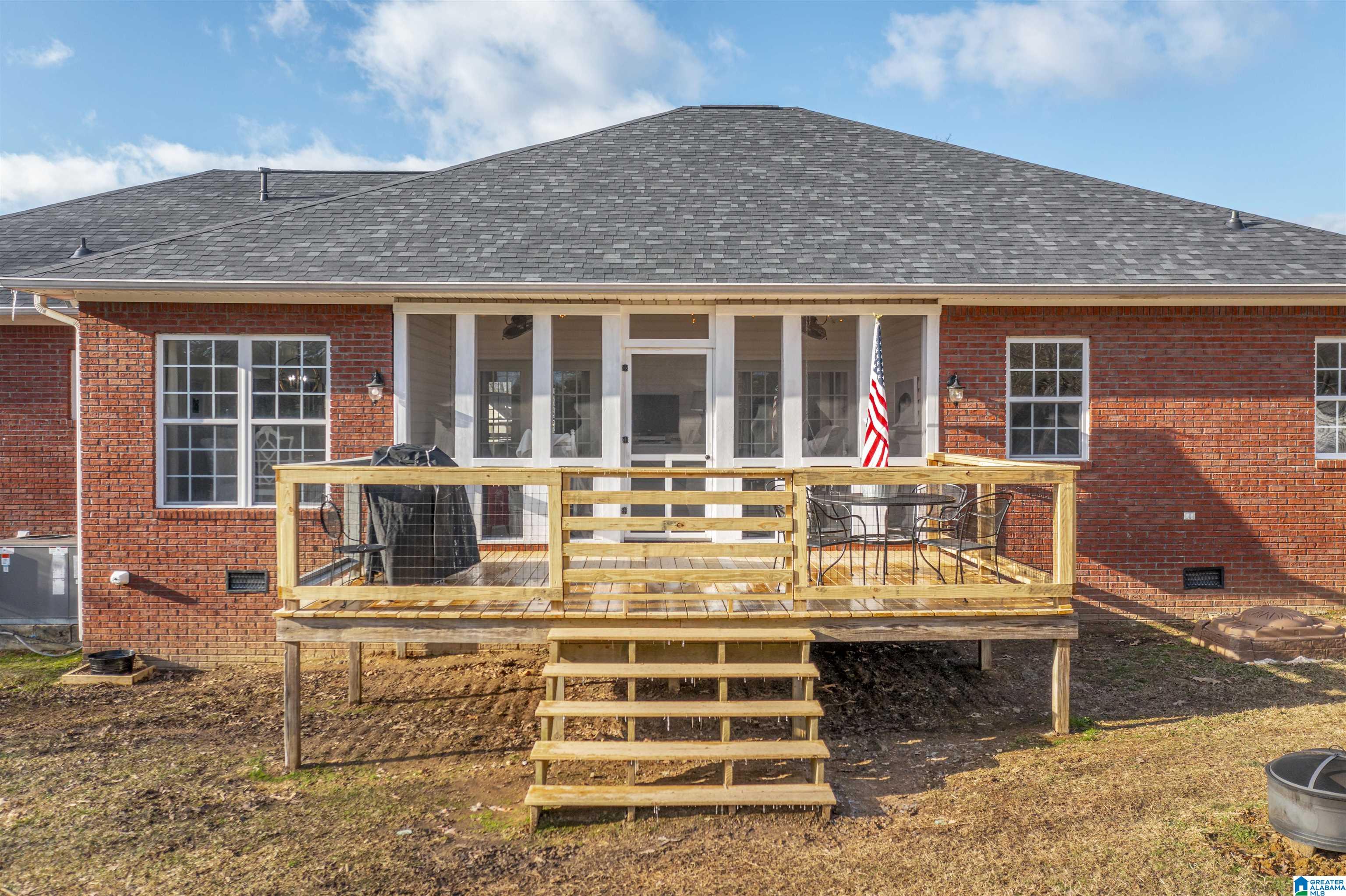 2445 Cedar Ridge Circle Gadsden, AL 35903 - Photo 36 of 40